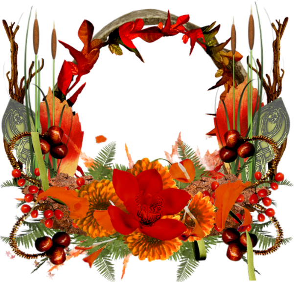 Borders And Frames (600x600)