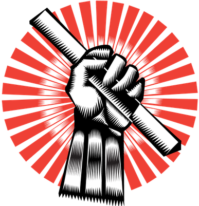 Quick Now - Circle Starburst (399x400)