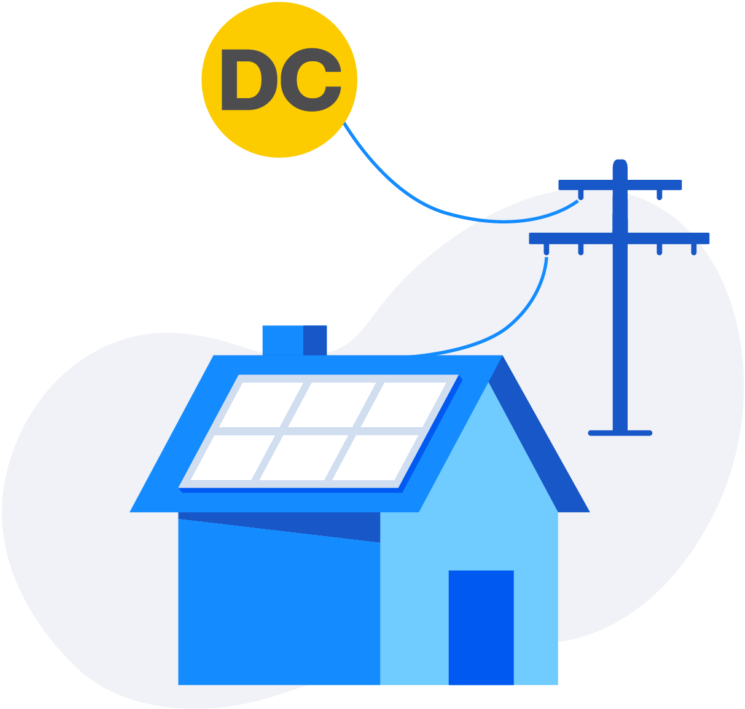 Get Connected Through Dc Power Co - Dcp Company Ltd (1024x1024)