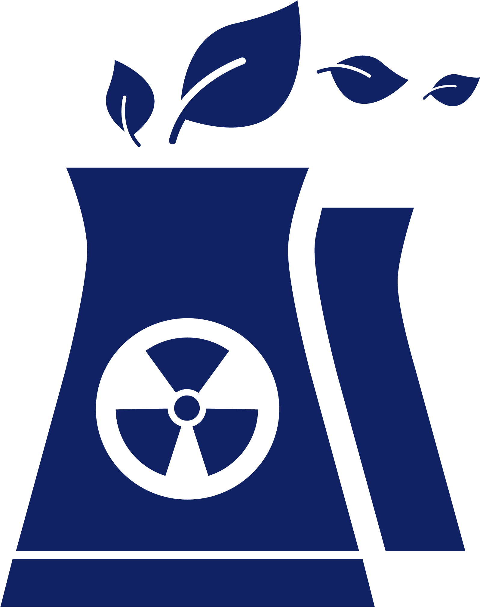 Generation Icon - - Radioactive Decay (2084x2084)