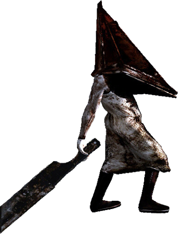 Silent Hill - Silent Hill (363x479)