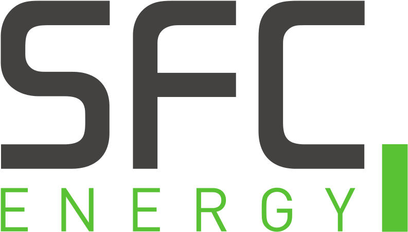 A Fuel Cell Is An Alternative Power Generator - Sfc Energy Ag (800x459)