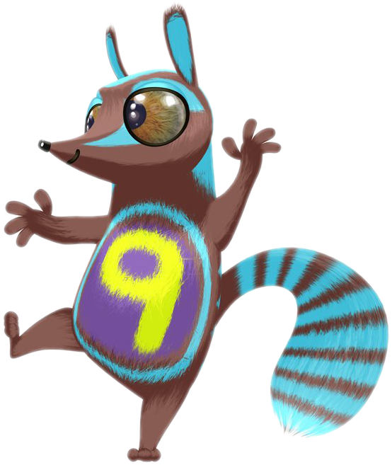 Posted By Kaylor Blakley At - Numtums Number 9 (655x668)