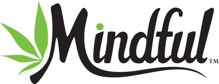 Mindful Dispensary Offers A Unique And Welcoming Atmosphere, - Mindful Dispensary Logo (700x271)