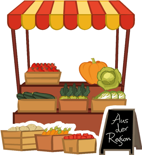 Panier À Domicile Et Filière Des Marchés - Gazebo (968x526)