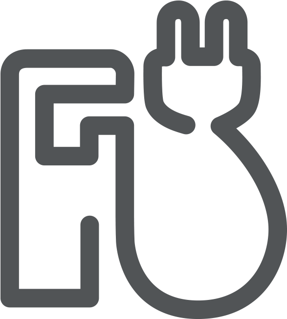 Electricity Clipart Electric Charge - Electricity Clipart Electric Charge (612x651)