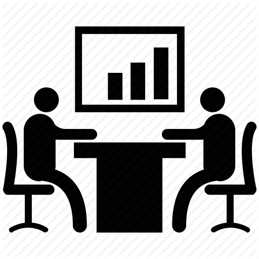 Business Analyst Icon Png Clipart Businessperson Computer - Business Analyst Icon Png (512x512)