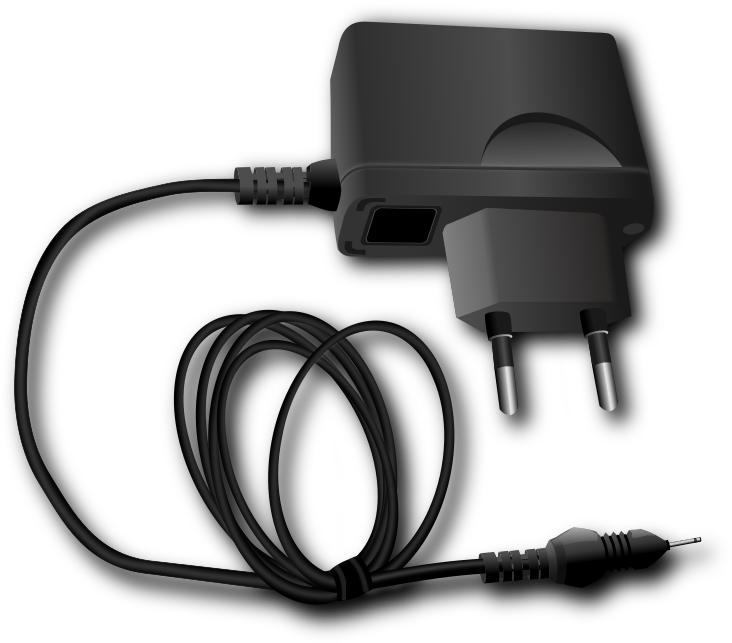 Clip Art Royalty Free Download Battery Clipart Charger - Charger Clipart (800x655)