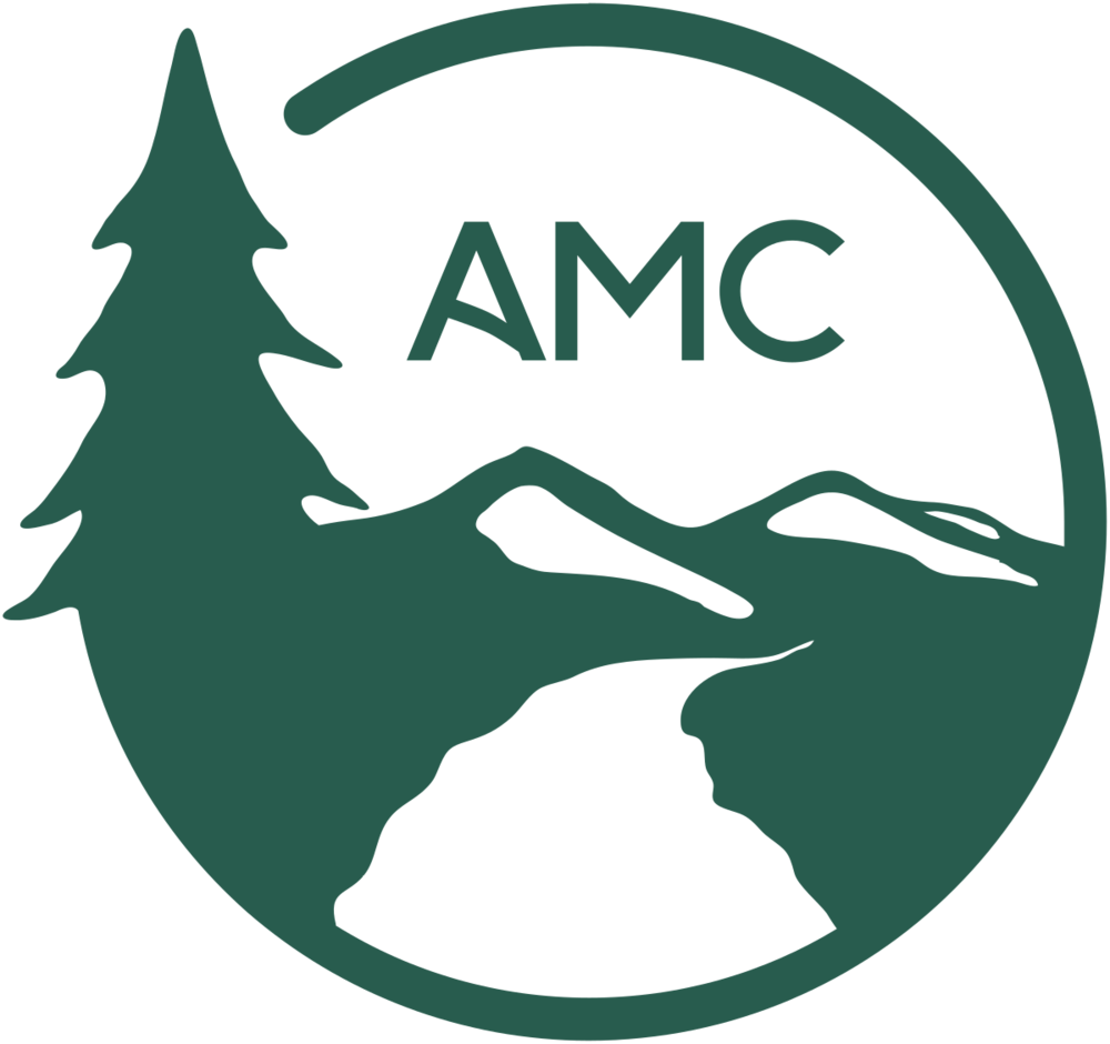 220px-amc Logo - Svg - Appalachian Mountain Club Logo (1000x940)