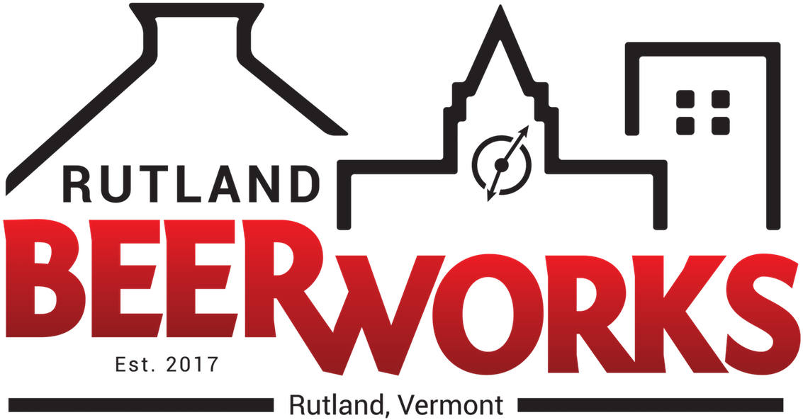 Last But Not Least, The Rutland Beer Works Was A Great - Rutland Beer Works Barbarian 4 Colors (1200x635)