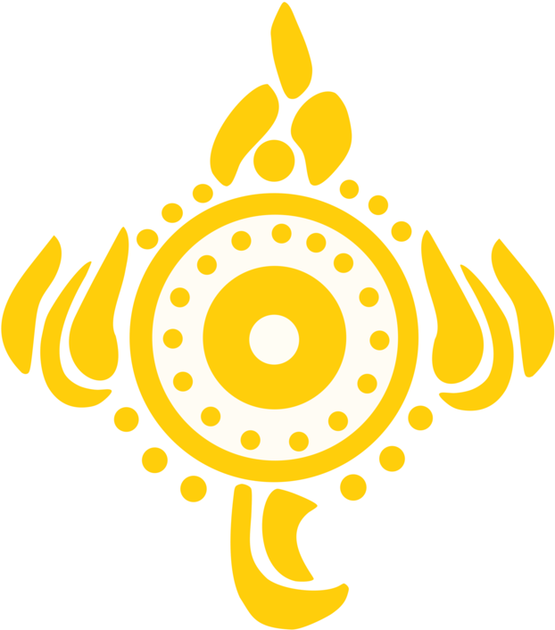 All Photo Png Clipart - Monogram Polka Dot Circle (661x750)