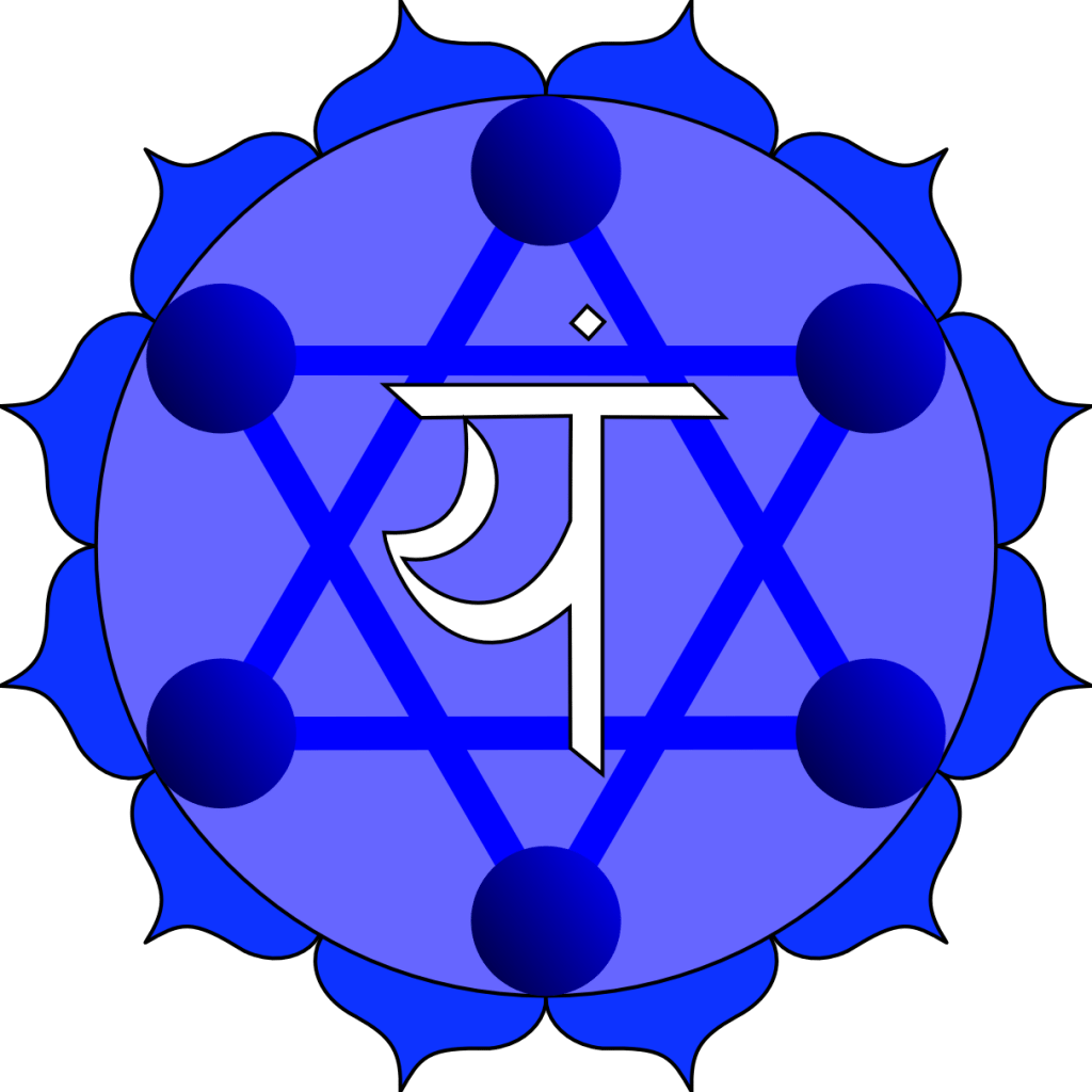 Anahata Chakra - Jalaram Bapa Good Morning (1024x1024)