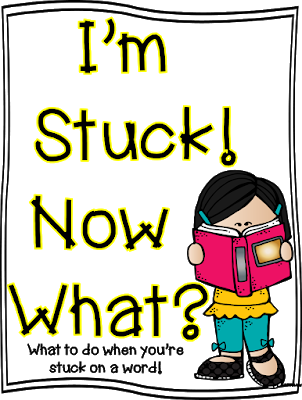 I Am Sharing This New Packet With You Because I Have - Stuck On A Word (302x400)