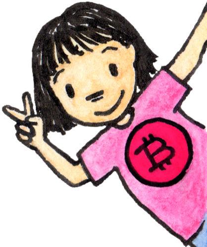 Created By @spendbch Io And @cgcardona - Cartoon (500x500)