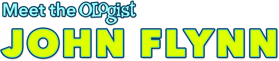 Meet The Ologist John Flynn - American Museum Of Natural History (960x280)