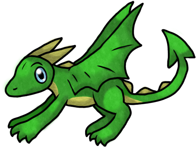 Cartoon Pictures Of St George And The Dragon Gallery - Cartoon St George Dragon (670x541)