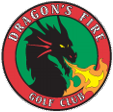 Dragons Fire Golf - Dragon Fire (400x400)