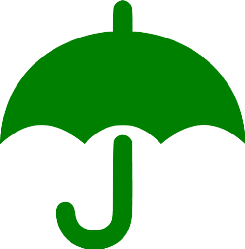 Icono Paraguas Png (512x512)