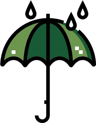 Umbrella Free Icon - Umbrella (512x512)