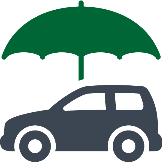 Auto - Homeowners - Umbrella - Car Insurance Clipart (697x697)