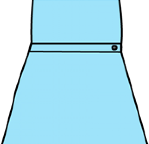 Umbrella Clipart Teal - Umbrella Clipart Teal (640x480)