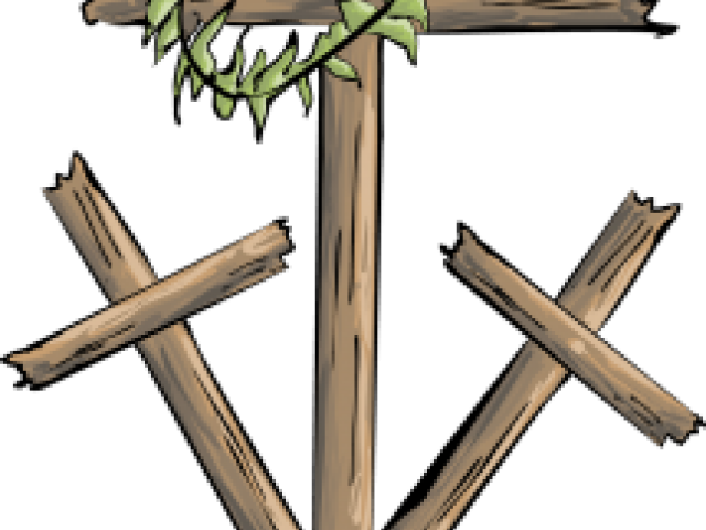 Good Friday Clip Art Good Friday Clipart 13 215 X 300 - Clip Art Good Friday Cross (640x480)