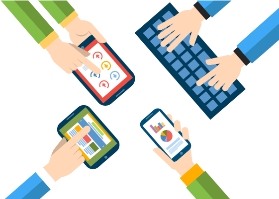 However, The Ability To Implement Such A Transformation - Digital Maturity (600x400)