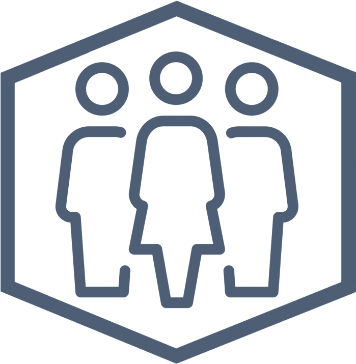 Adapt To A Rapidly Changing Marketplace - Icon (720x720)