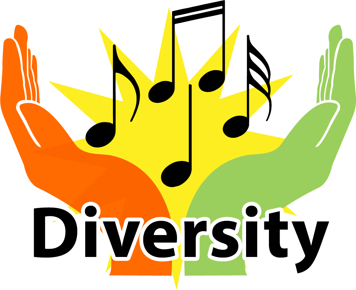 Music Diversity - Music Diversity (1153x939)