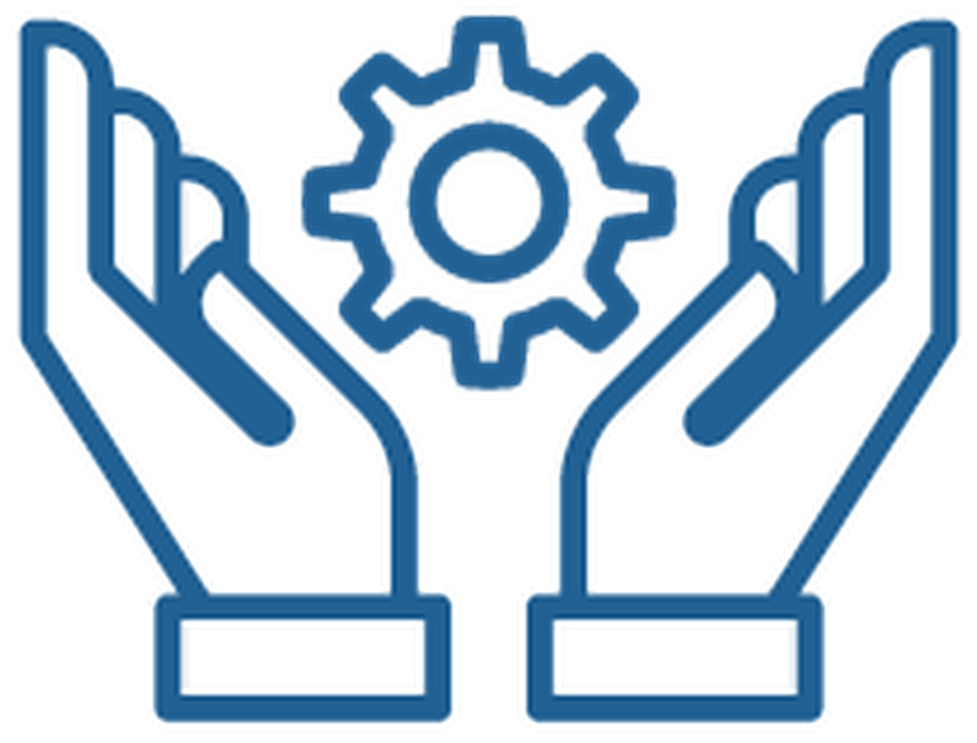Ensure Successful Change - Servicios Icono (1170x1170)