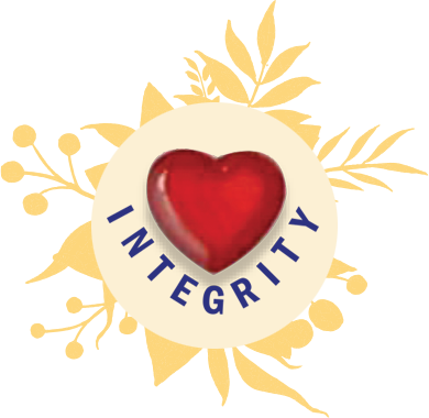 Integrity Center For Transformation - About.me (390x380)