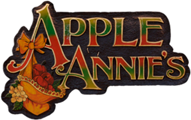 Apple Annies Logo - Apple Annie's (786x501)