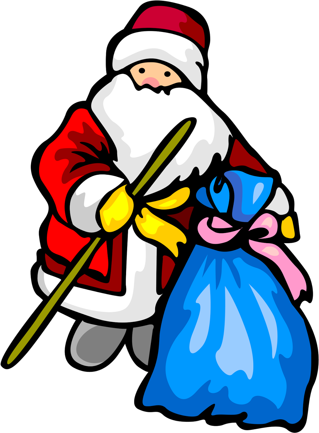 Domingo, 16 De Octubre De - Christmas Day (1066x1600)