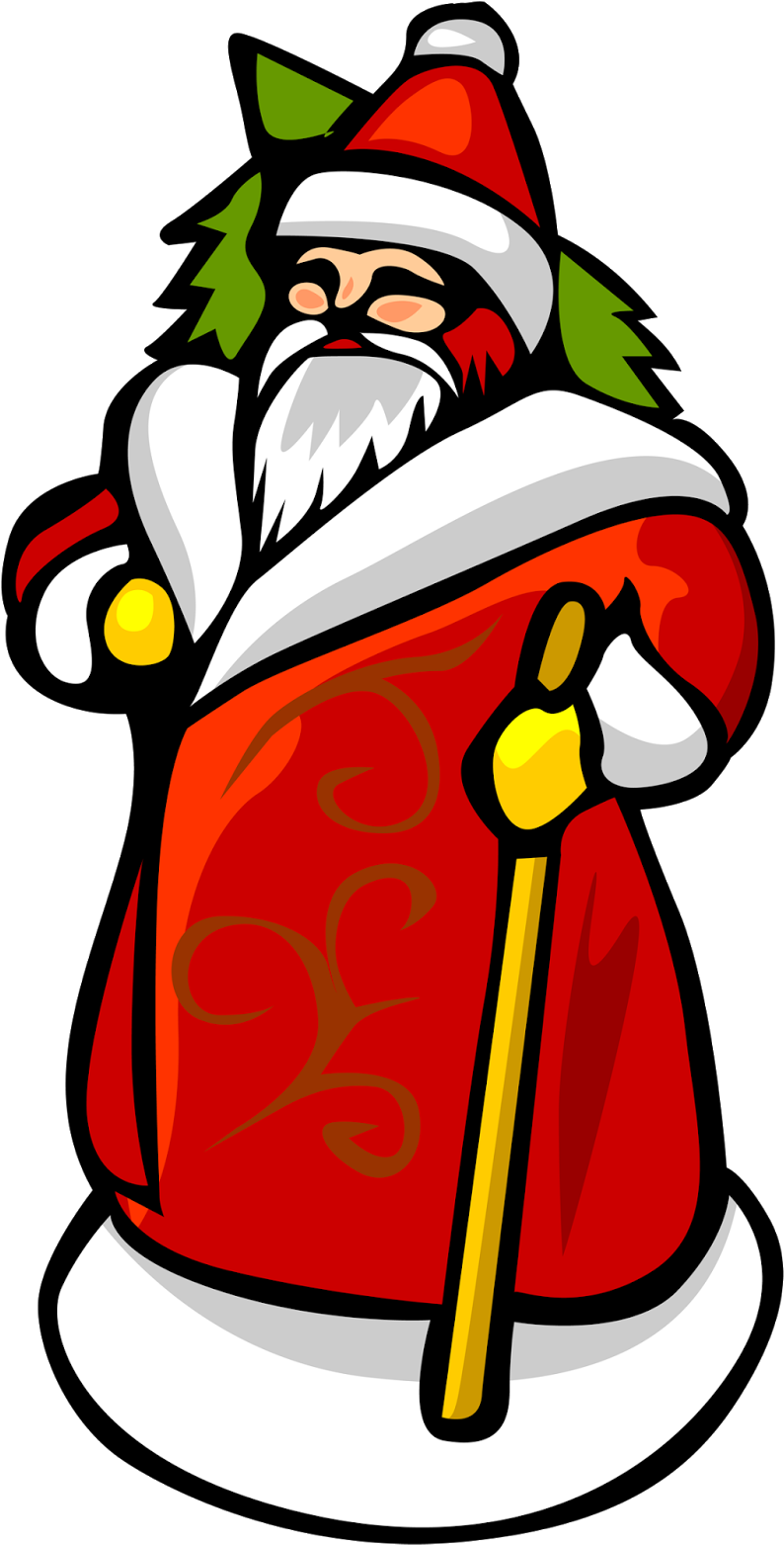 You Might Also Like - Christmas Day (1066x1600)