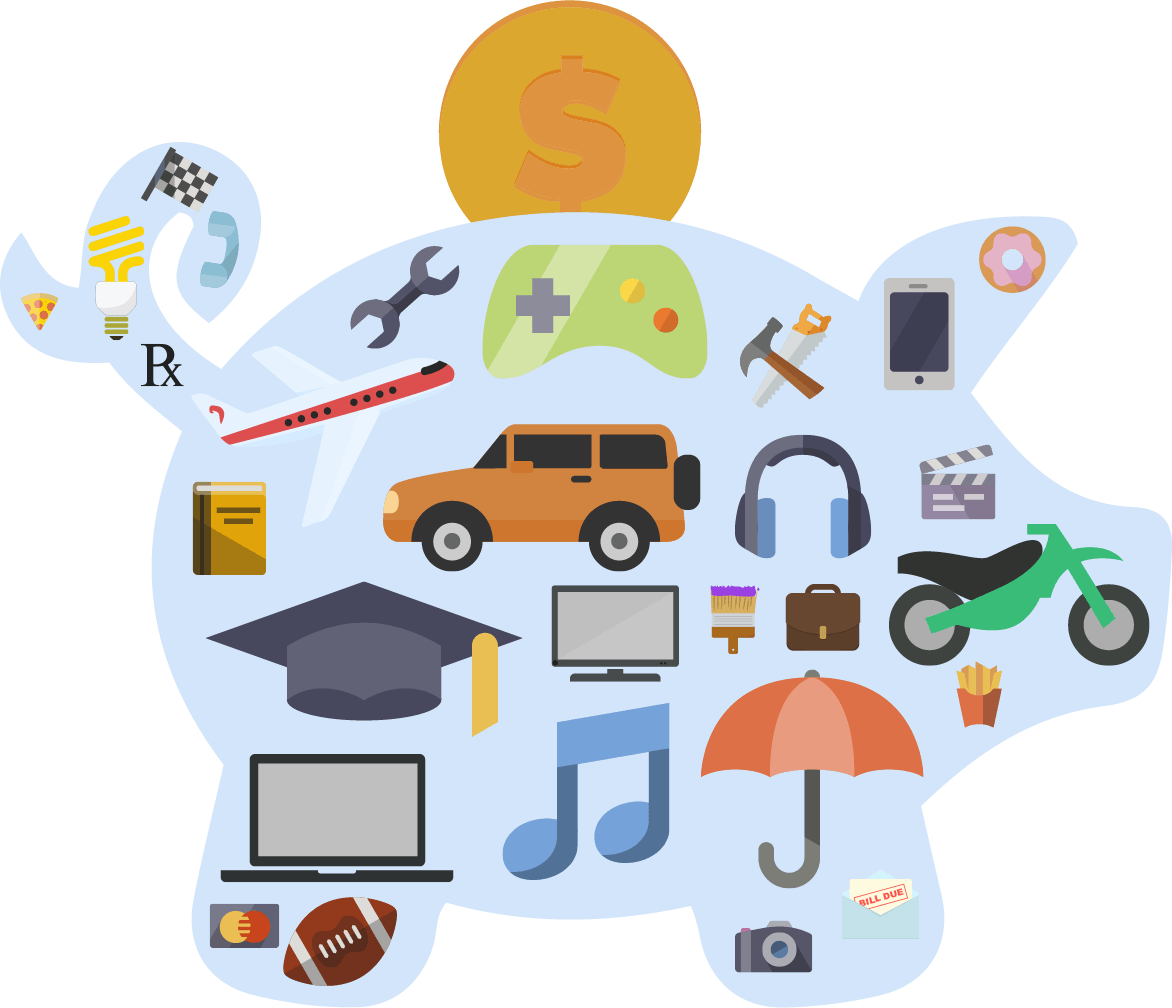 Kentucky - Clip Art (1172x1008)