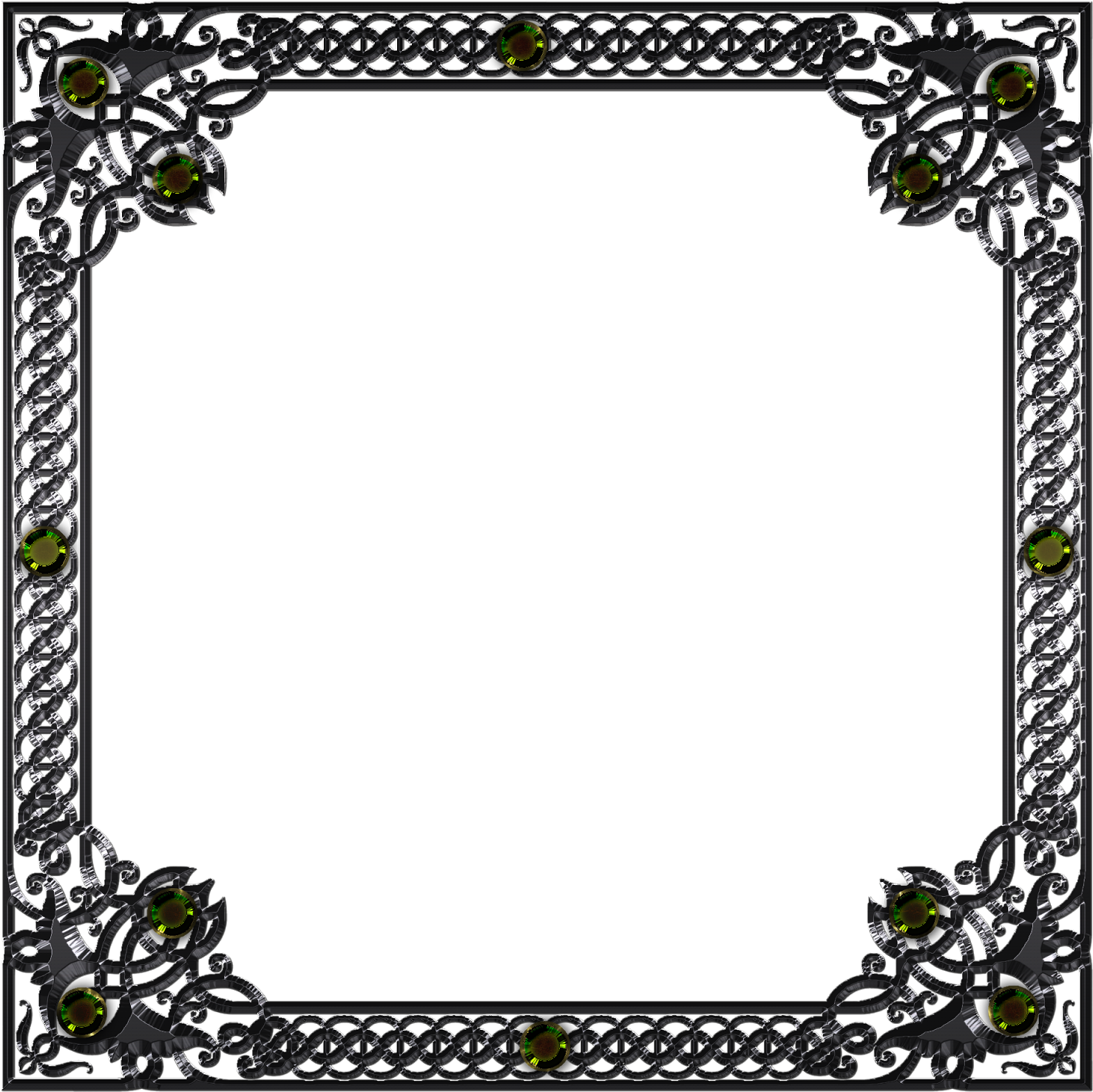 You Might Also Like - Cornice Argento Png (1600x1600)