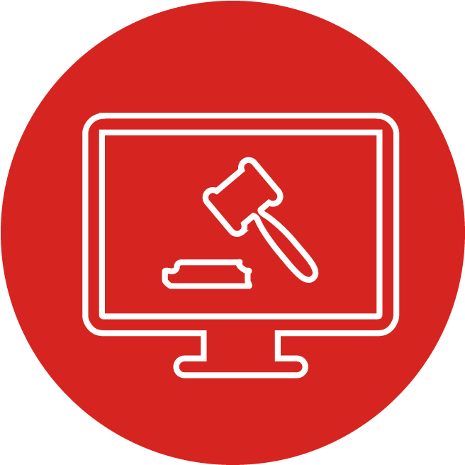 An Online Auction Addict - Ville De Saint Etienne (675x675)