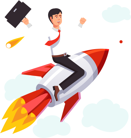 Fundraising Clipart Entrepreneur - Businessperson (600x600)