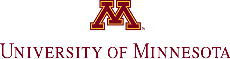 Crowdfunding Platform For Personal And Team Campaigns - University Of Minnesota Logo (799x205)
