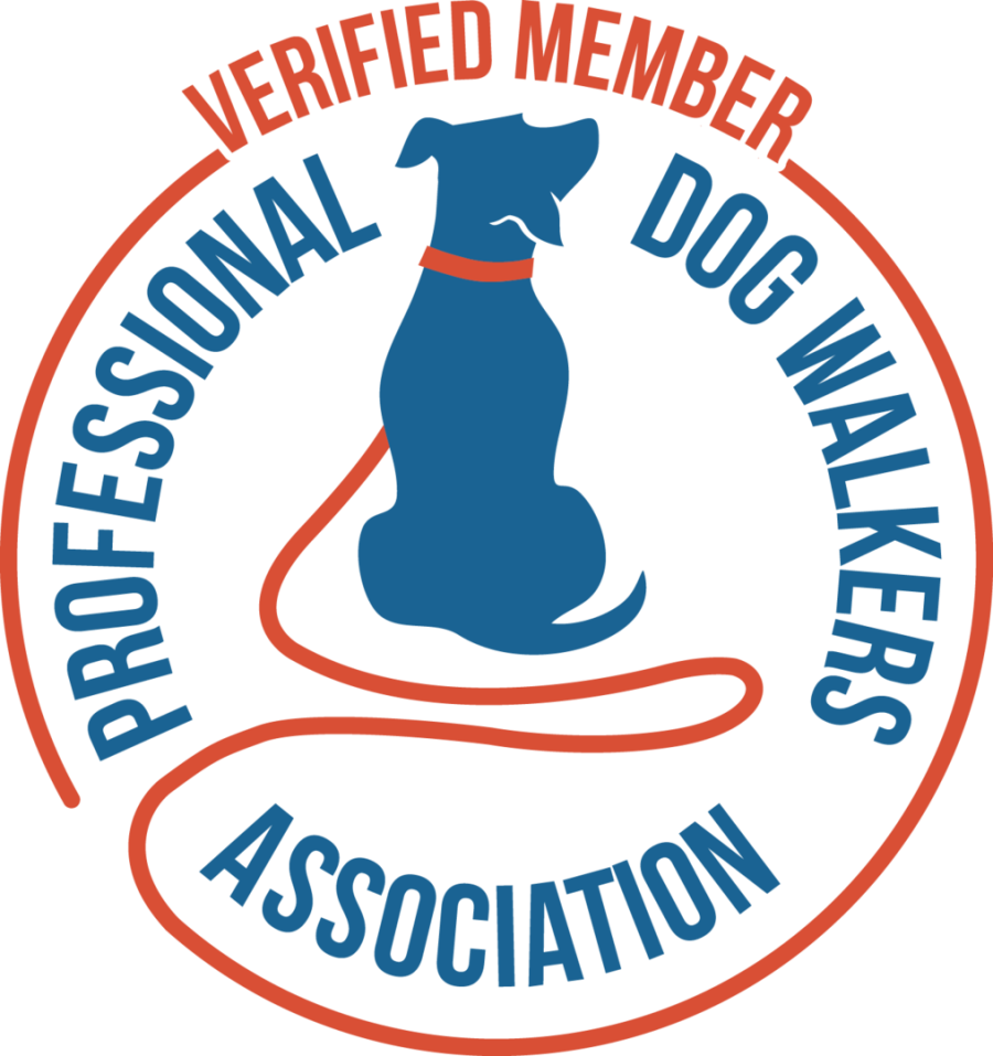 Dog Walks Available In - Dog Walking (900x957)