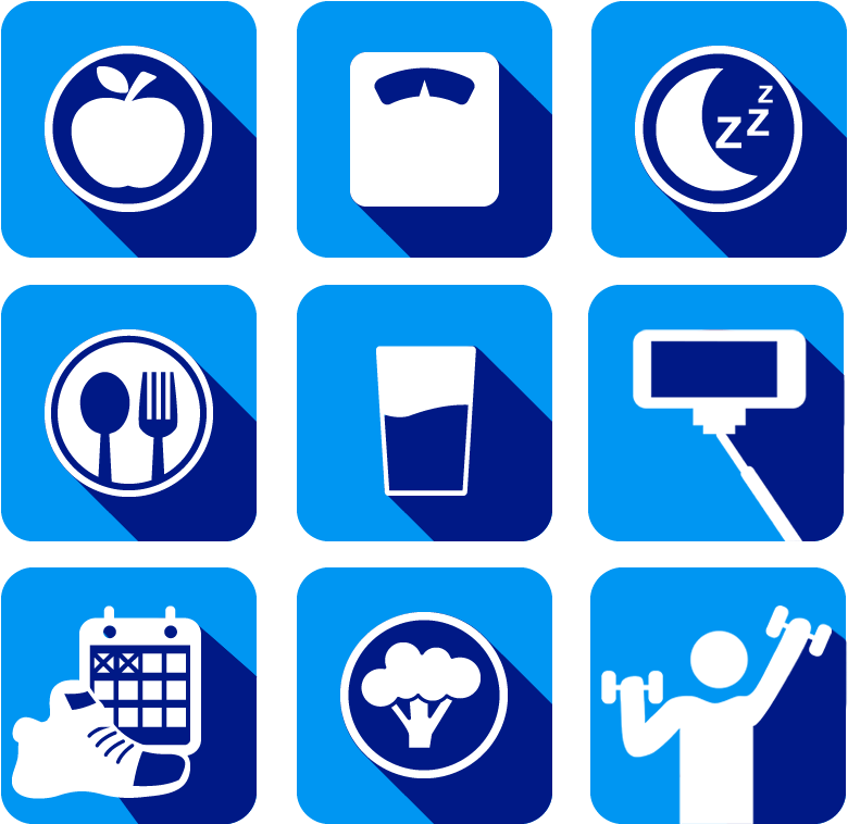 Introduce A Fun Competition To Your Daily Routine - Fast Metabolism: 13 Easy Habits To Boost Your Metabolism (800x760)