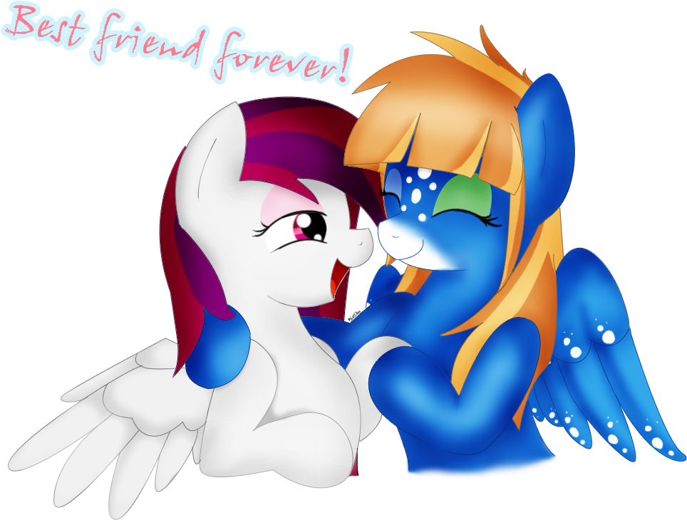 Kotelen, Bff, Friend, Oc, Oc - Pumpkin (1001x800)