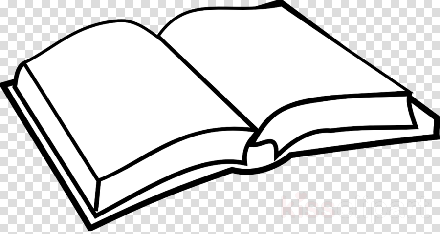 Download Drawing On Books Are My Best Friend Clipart - Book Open Clip Art (900x480)