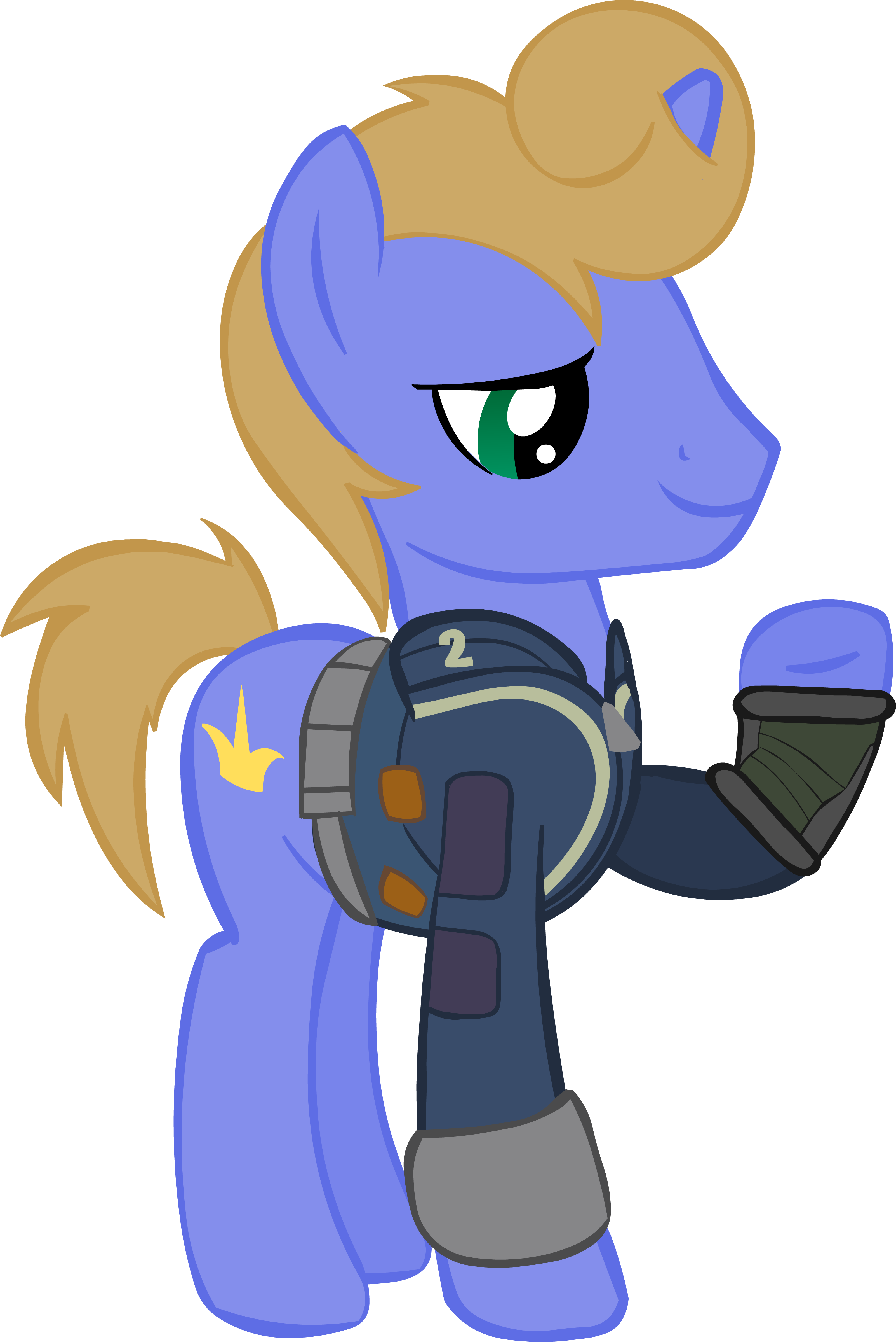 Safe Drawing Vault - Cartoon (3203x4793)