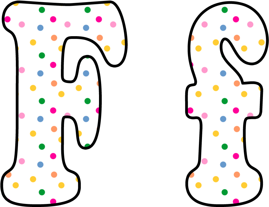 Kids Alphabet, Alphabet Letters, Banner Letters, Banners, - Letter (1067x692)