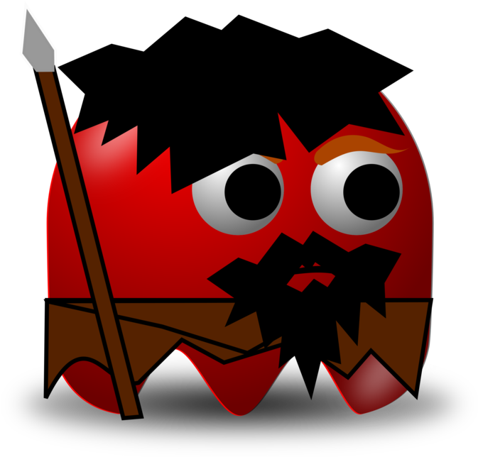 All Photo Png Clipart - Pac-man (750x750)