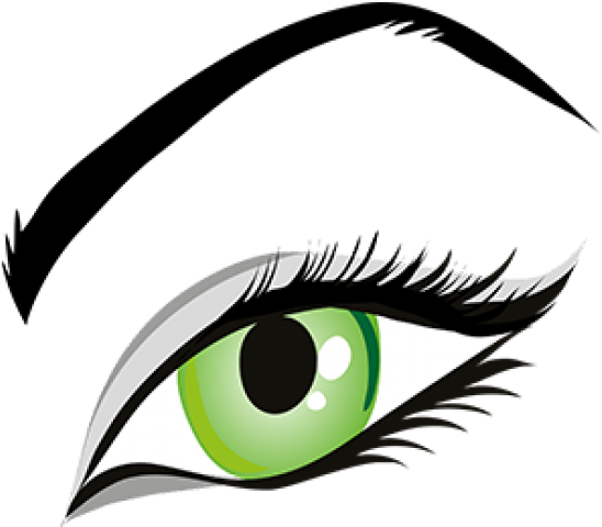 Donkey Clipart Eye - See Louisiana Shower Curtain (640x480)