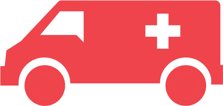 Image Stock Home Check And Neighbourhood Reports - Ambulance (900x900)