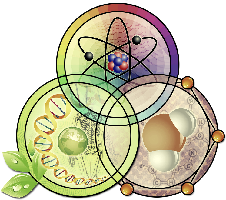Physics Clipart Physics Student - Science Biology Chemistry Physics (800x720)