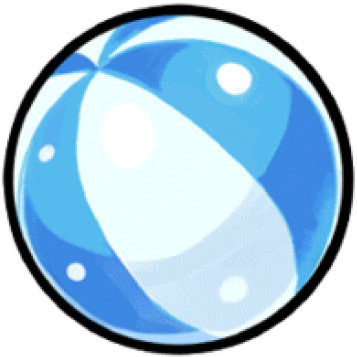 Beach Ball Clipart Beach Gear - Circle (640x480)